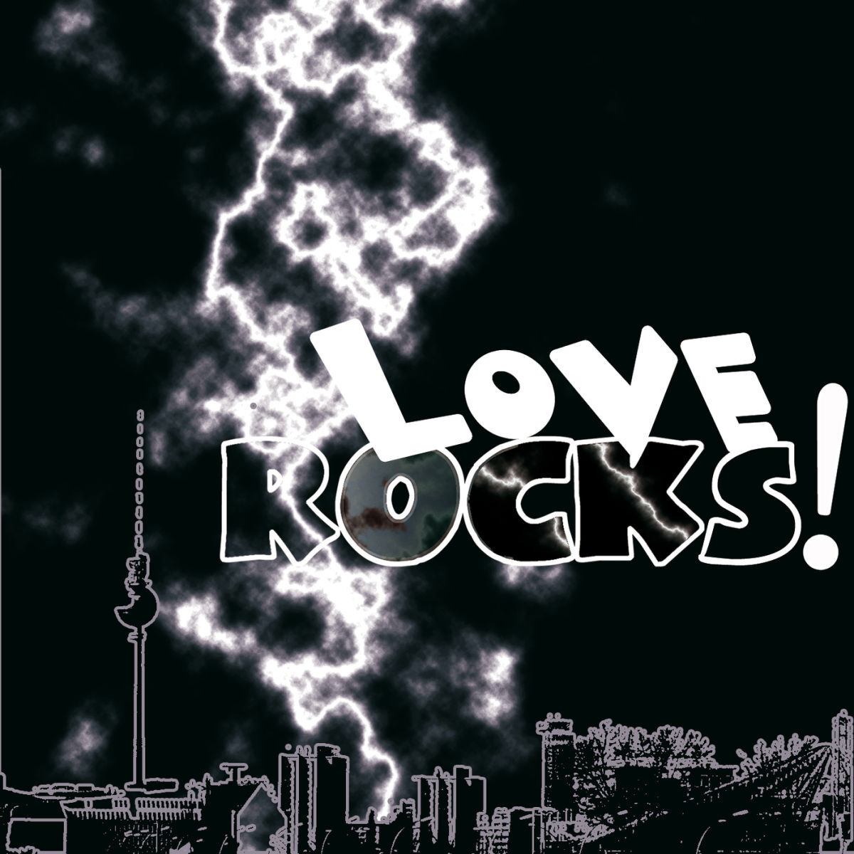 Album cover of Stop