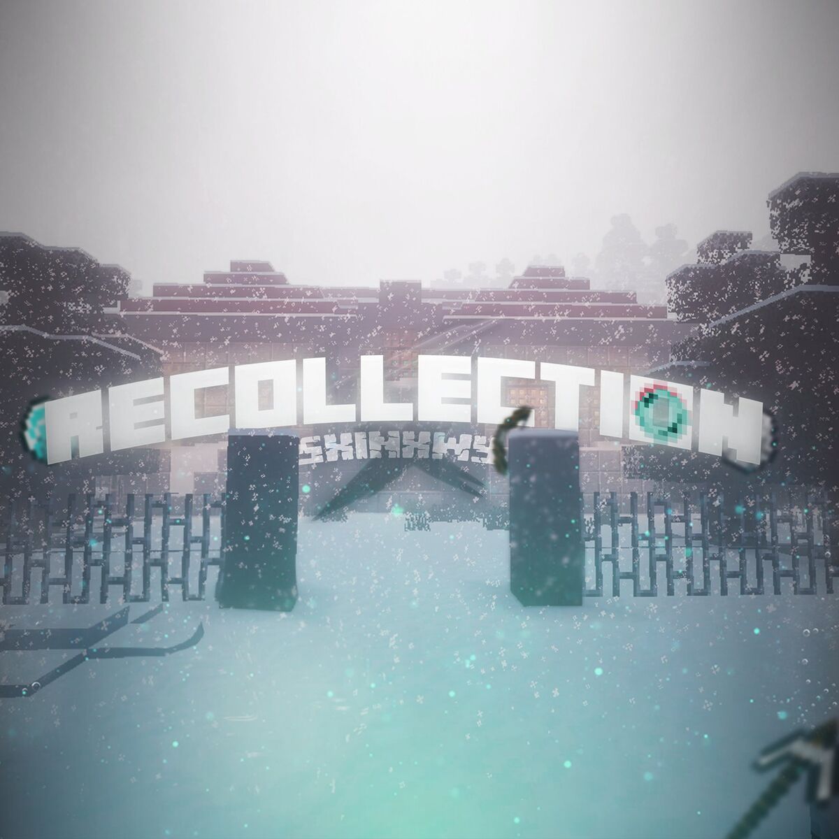 Album cover of Recollection