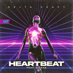 Cover of Heartbeat