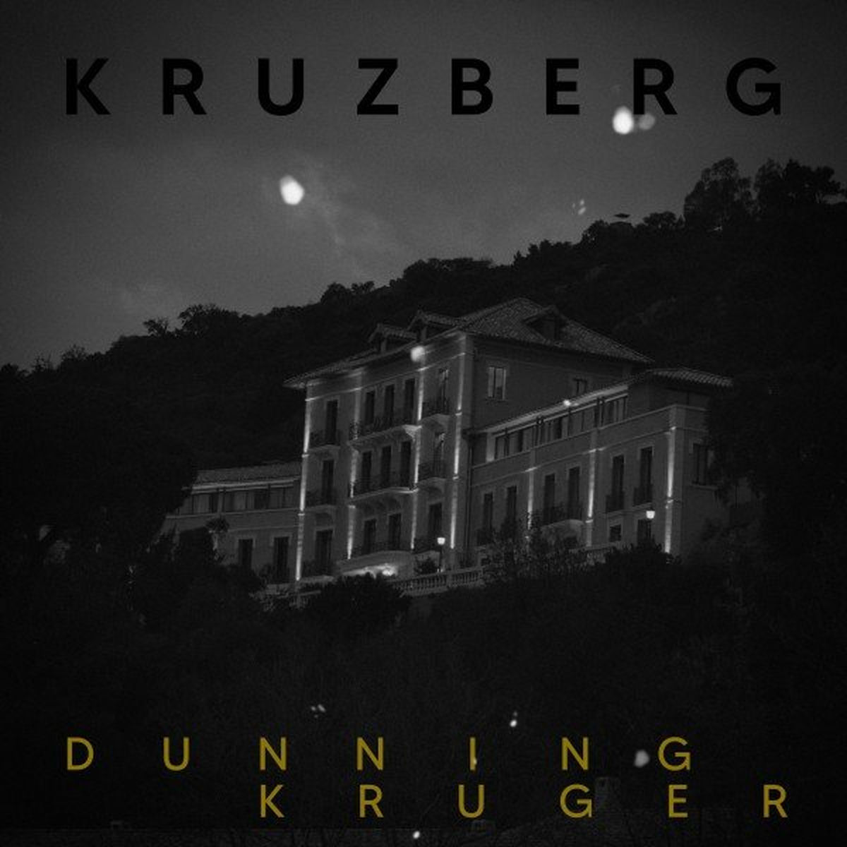 Album cover of Dunning Kruger