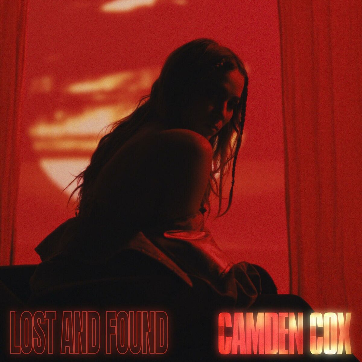 Album cover of Lost and Found
