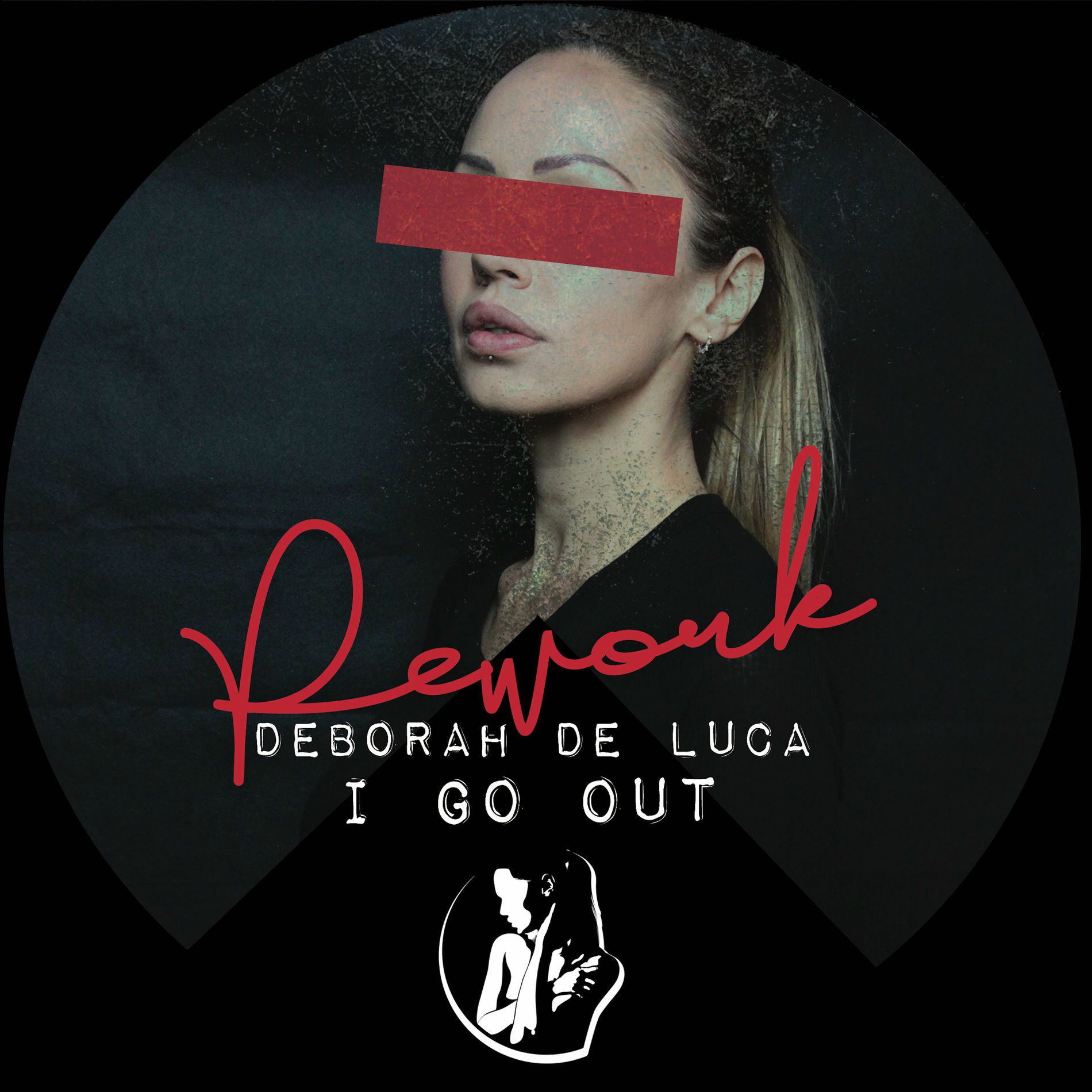 Album cover of I Go Out