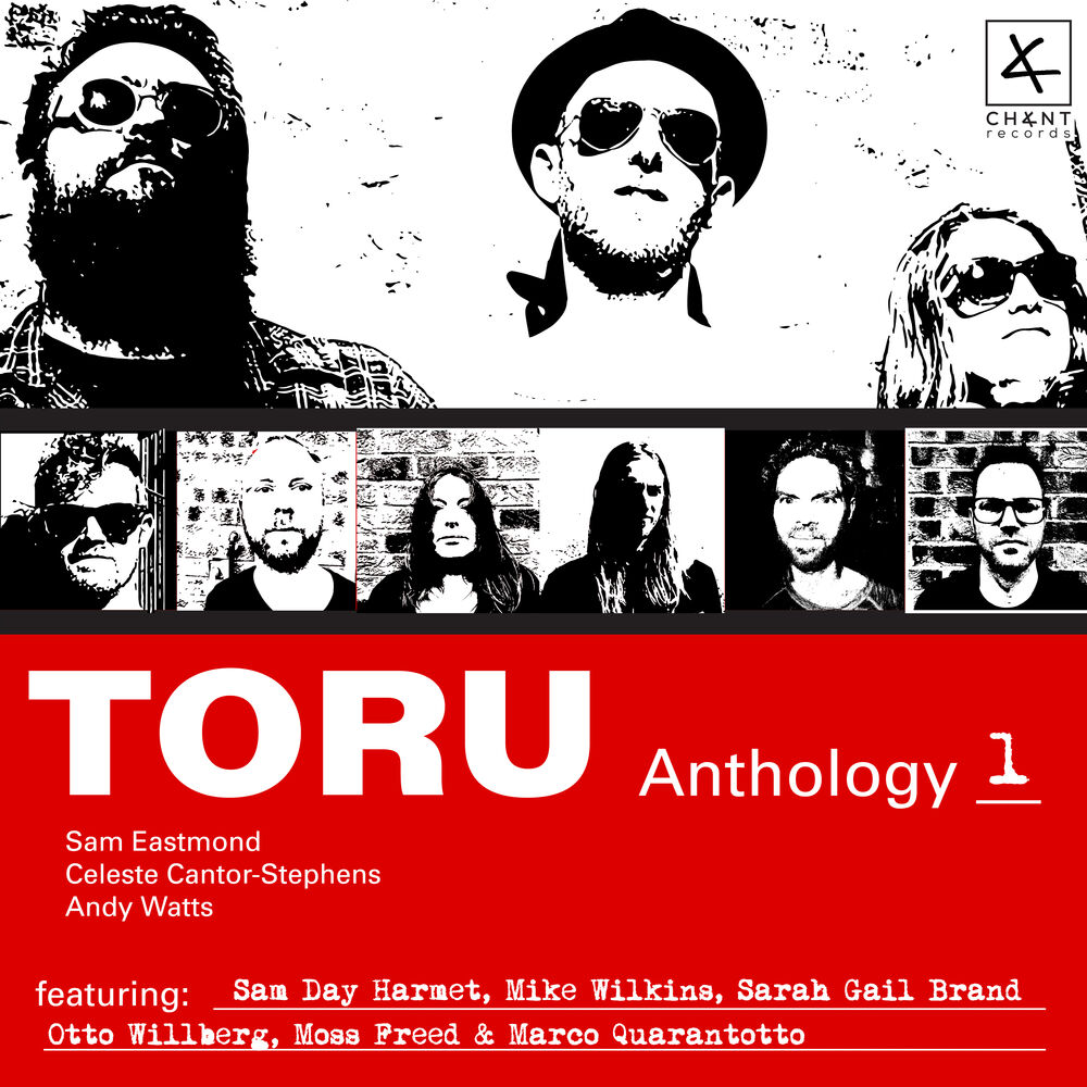 Picture of Anthology 1