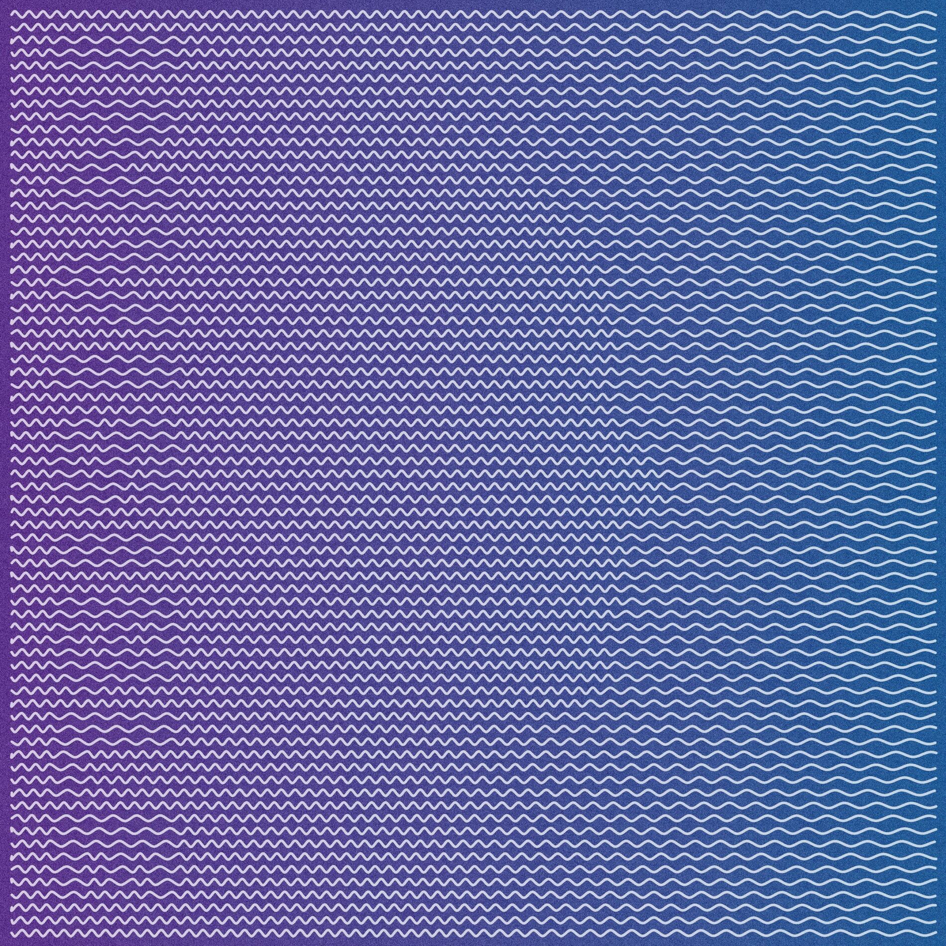 Album cover of Invisible