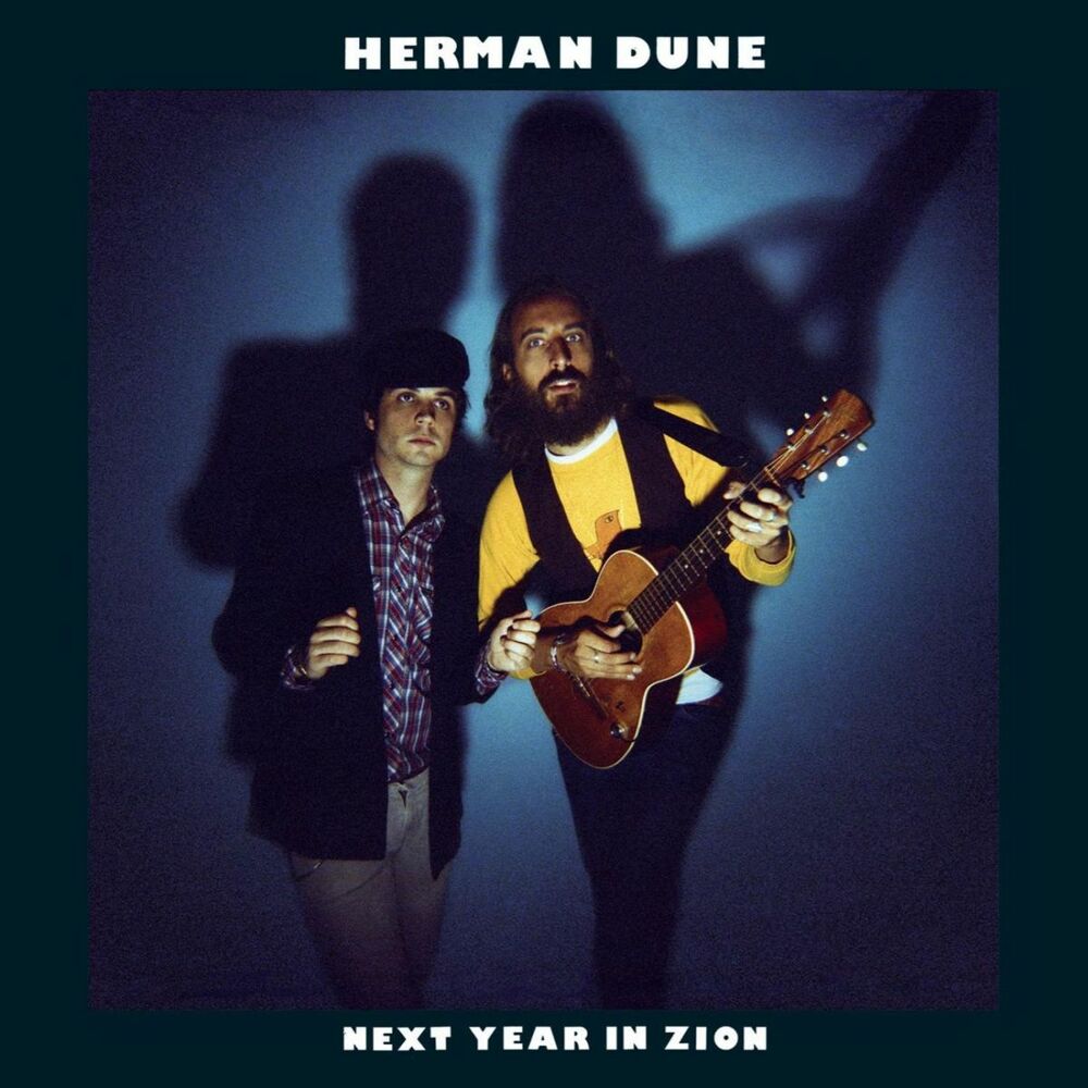 Picture of Next Year in Zion (Deluxe Edition)