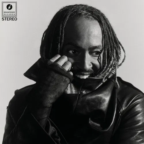 Distracted — cover art
