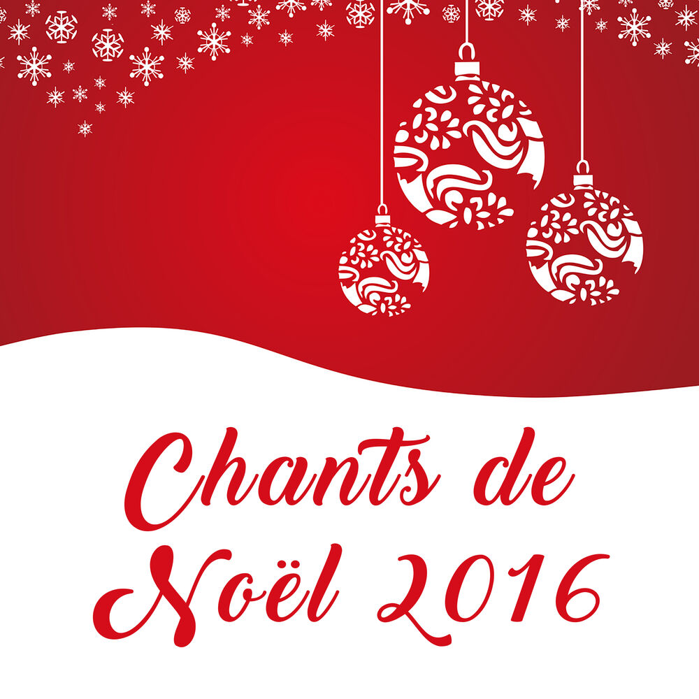 Picture of Chants de Noël 2016