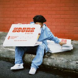 Cover of SabroSound
