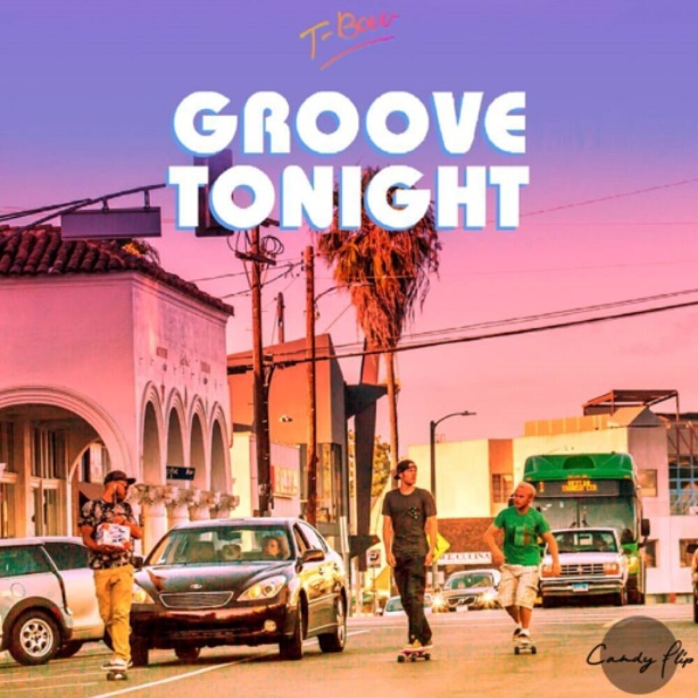 Picture of Groove Tonight