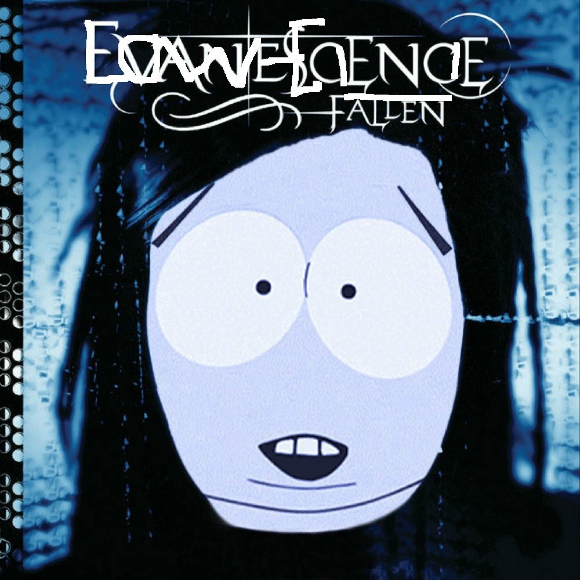 Album cover of Bring me back (feat. Eric Cartman)