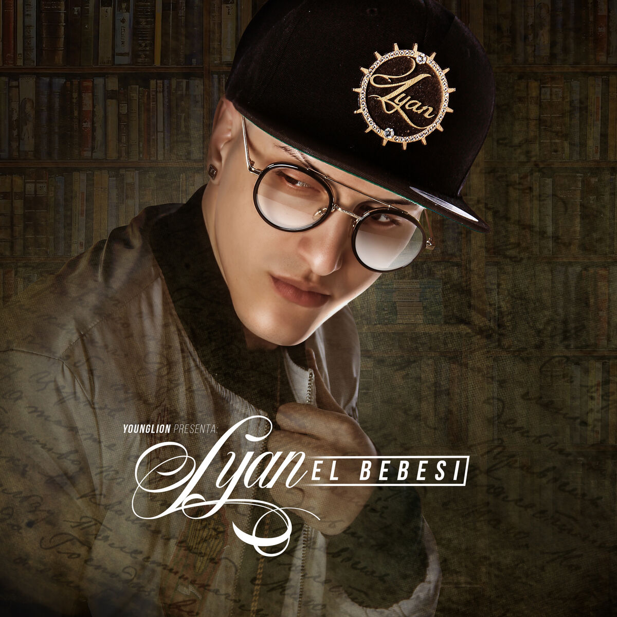 Album cover of Ay Luli