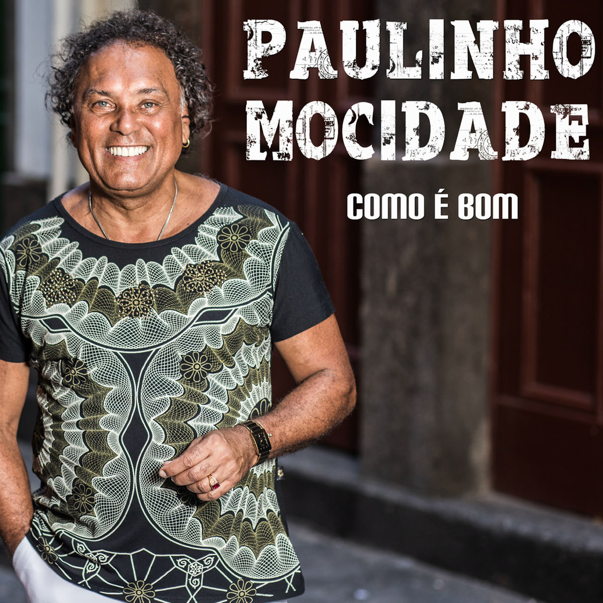 Album cover of Como É Bom