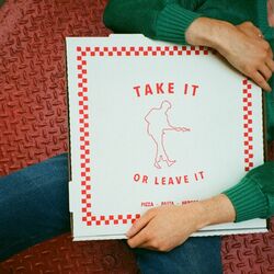 Cover of Chicago (Take It Or Leave It)