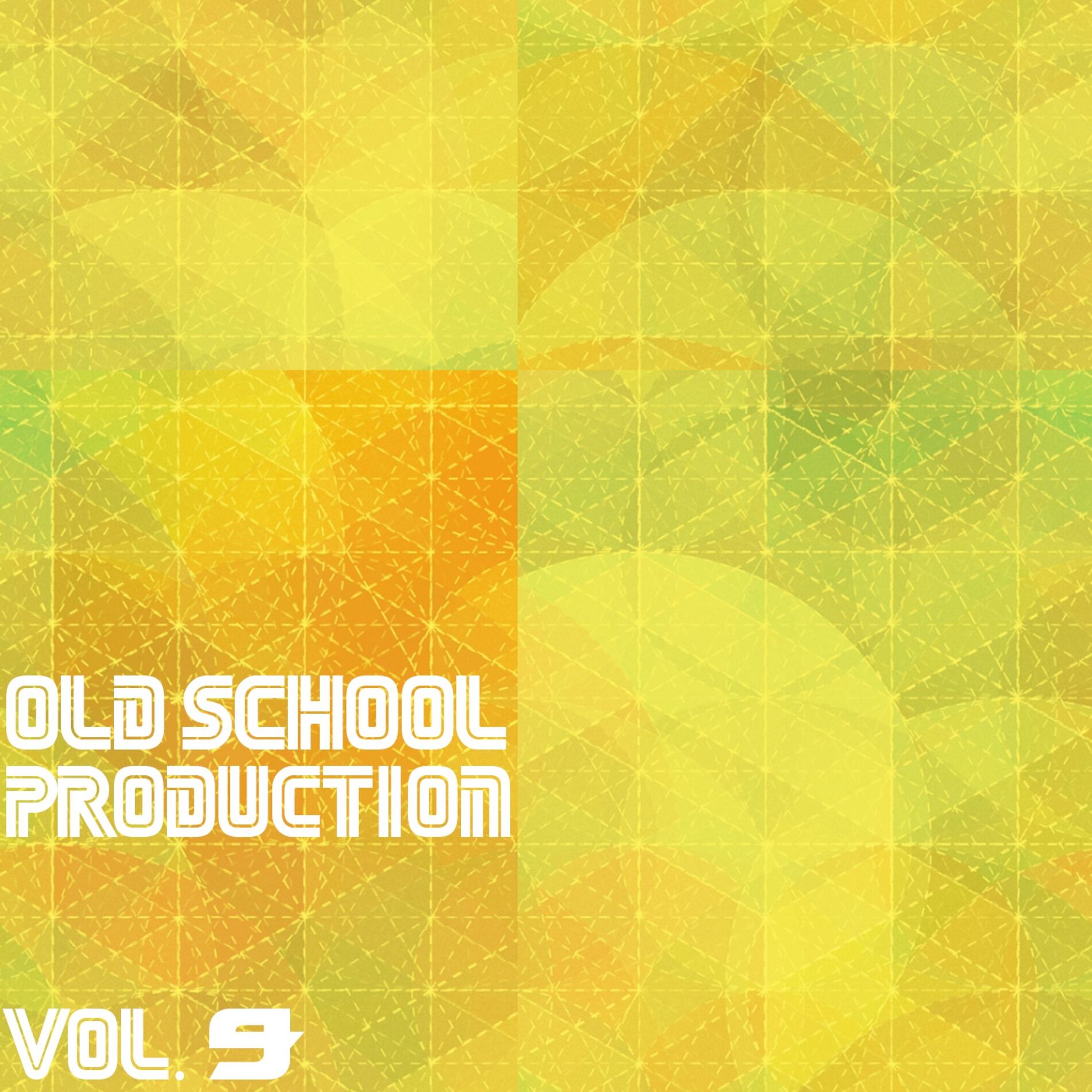 Album cover of Old School Production, Vol. 9