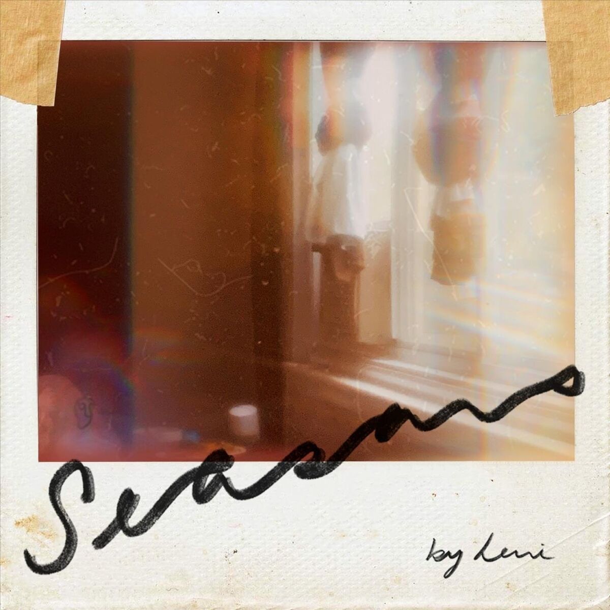 Album cover of Seasons