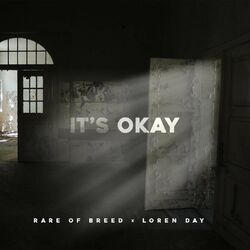 Cover of It's Okay