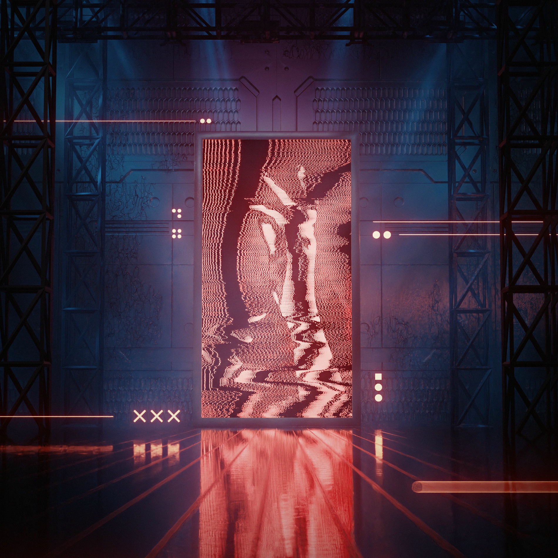 Album cover of Don't Slow Down