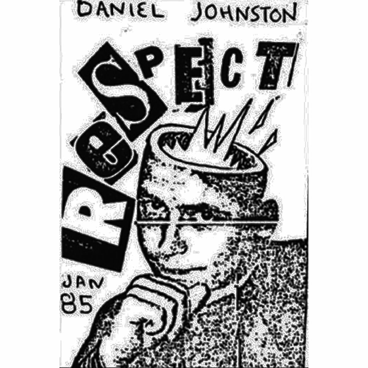 Album cover of Respect