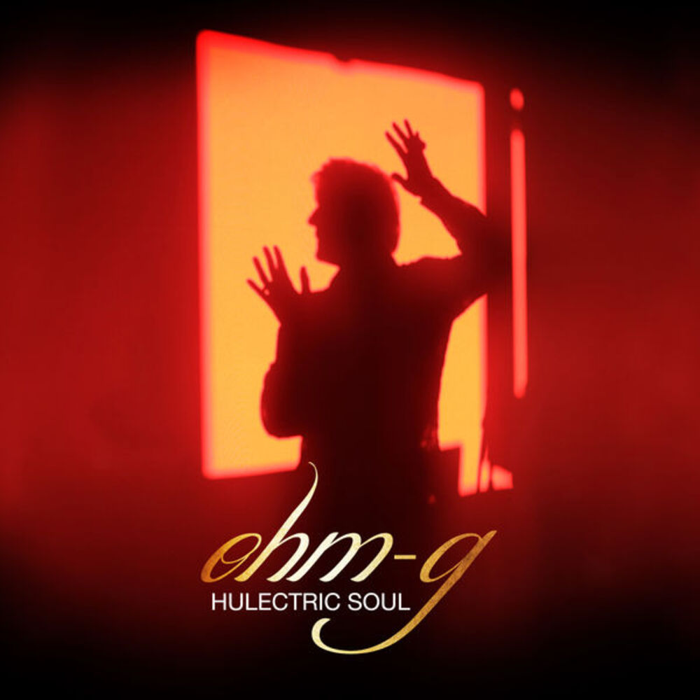 Picture of OHM-G - Hulectric Soul (MP3 Album)