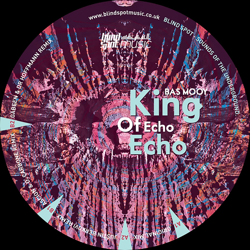 Picture of King of Echo Echo