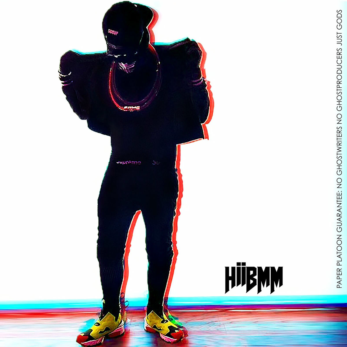 Album cover of HiiBMM