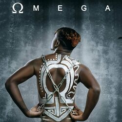 Cover of Omega