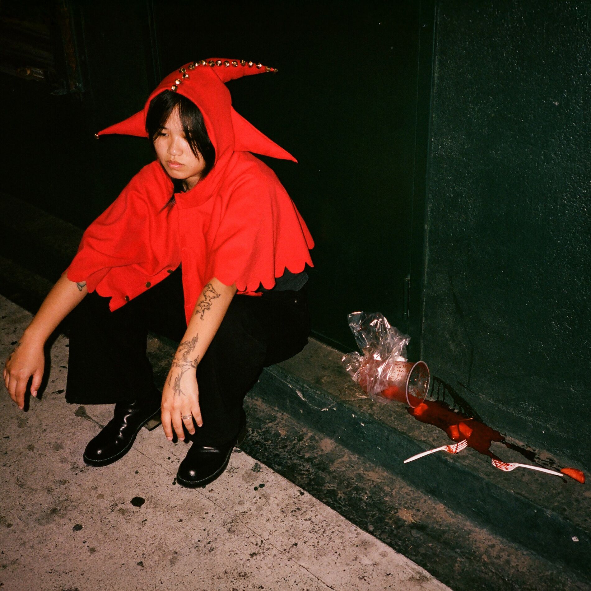 Album cover of Records