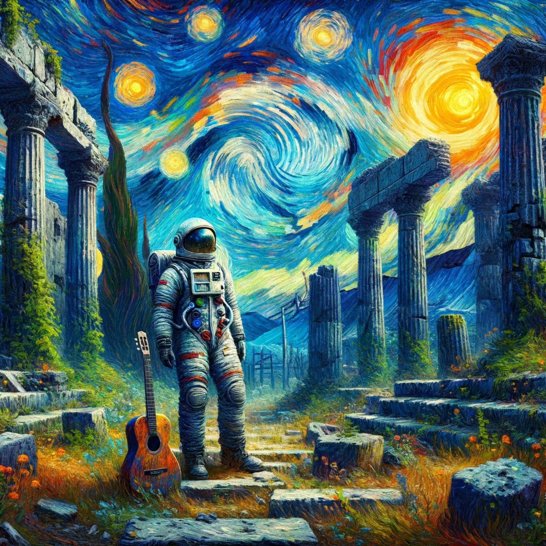 Album cover of Raahen (feat. nemesis)