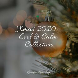 Cover of Xmas 2020: Cool & Calm Collection