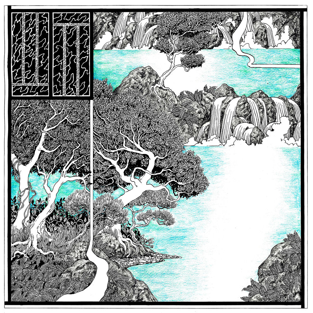 Pochette du titre Seeds