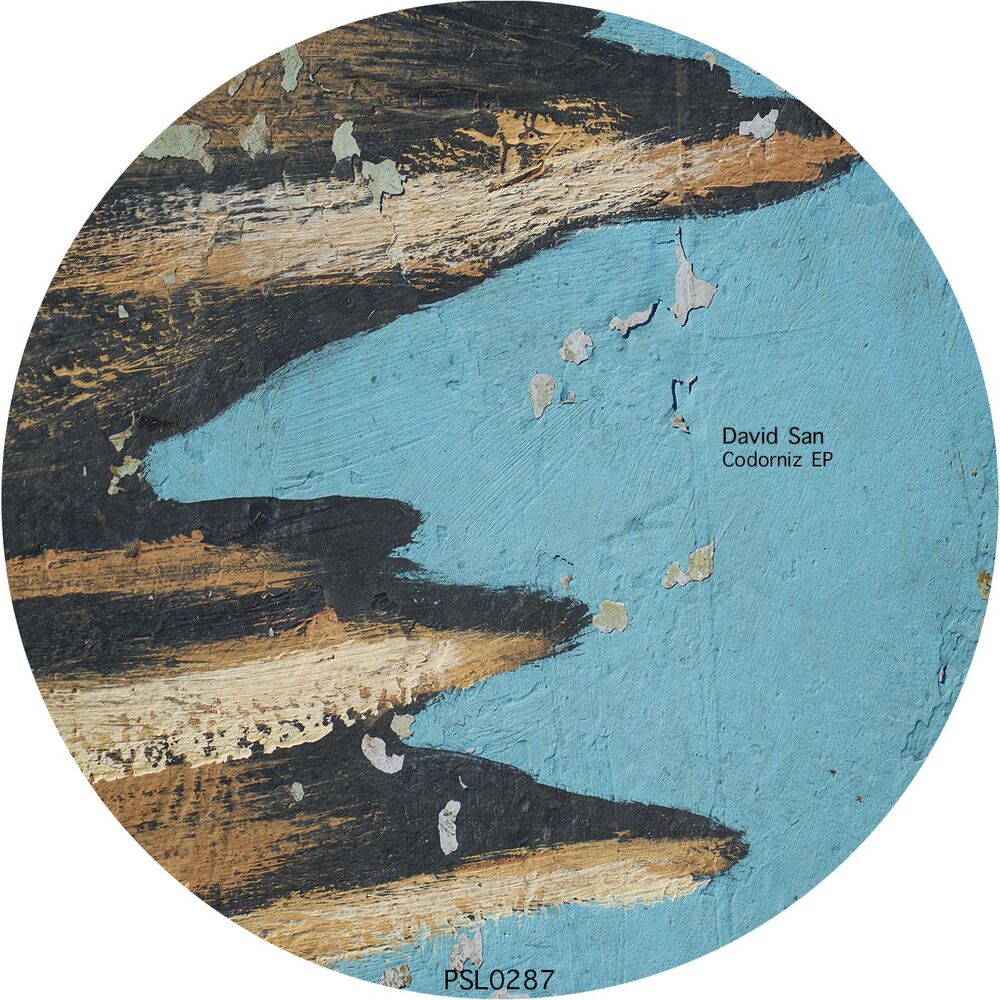 Picture of Codorniz EP