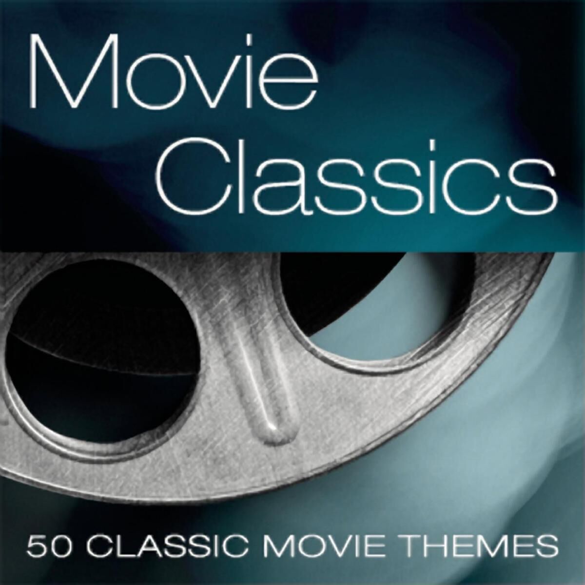 Album cover of Movie Classics