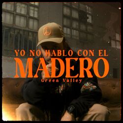 Cover of Yo No Hablo con el Madero