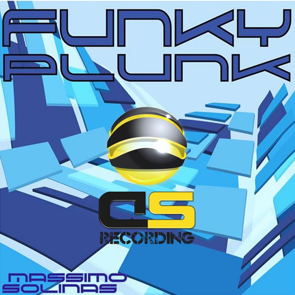 Picture of Funky Plunk
