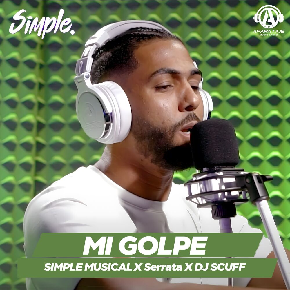 Picture of Mi Golpe