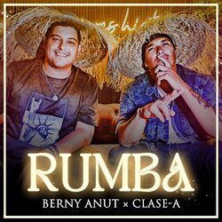 Cover of RUMBA (Radio Edit)