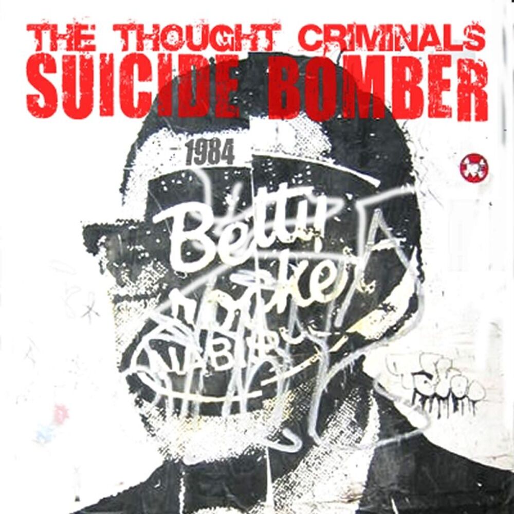 Picture of Suicide Bomber