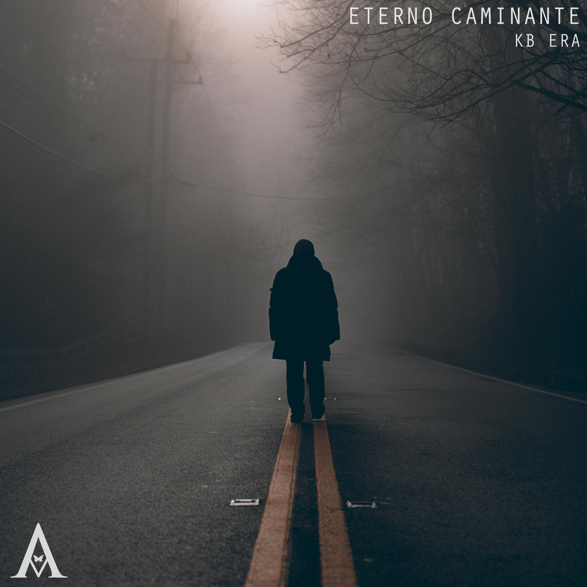 Album cover of KB Era: Eterno Caminante