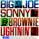 Chain Gang Blues by Big Joe Williams album cover