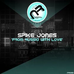 Cover of From Russia With Love