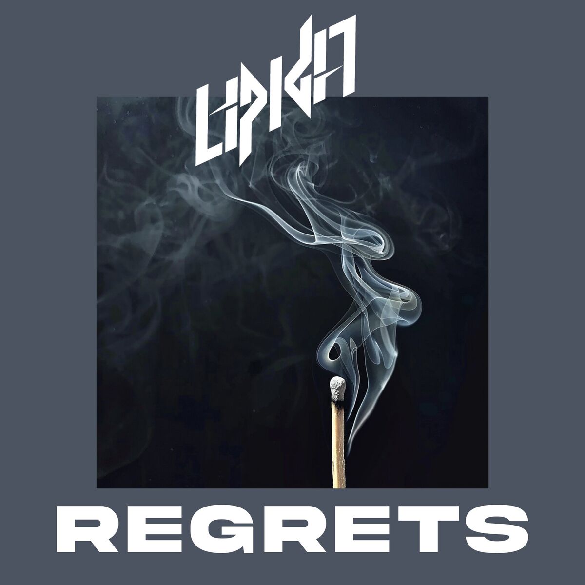 Album cover of Regrets