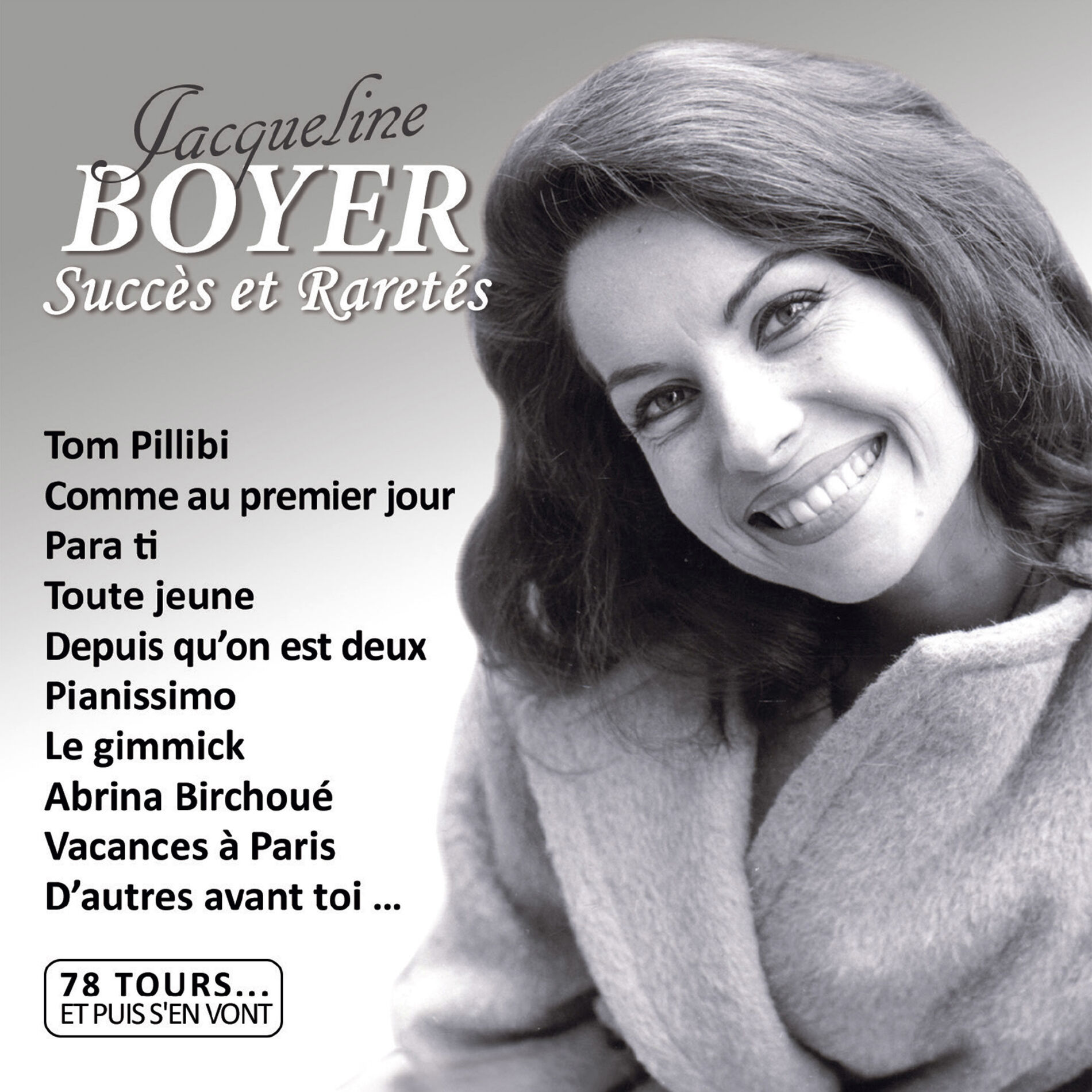 Album cover of Tom Pillibi