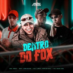 Cover of Dentro do Fox