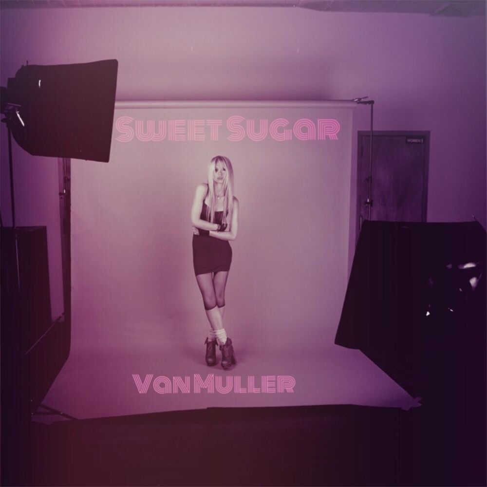 Picture of Sweet Sugar