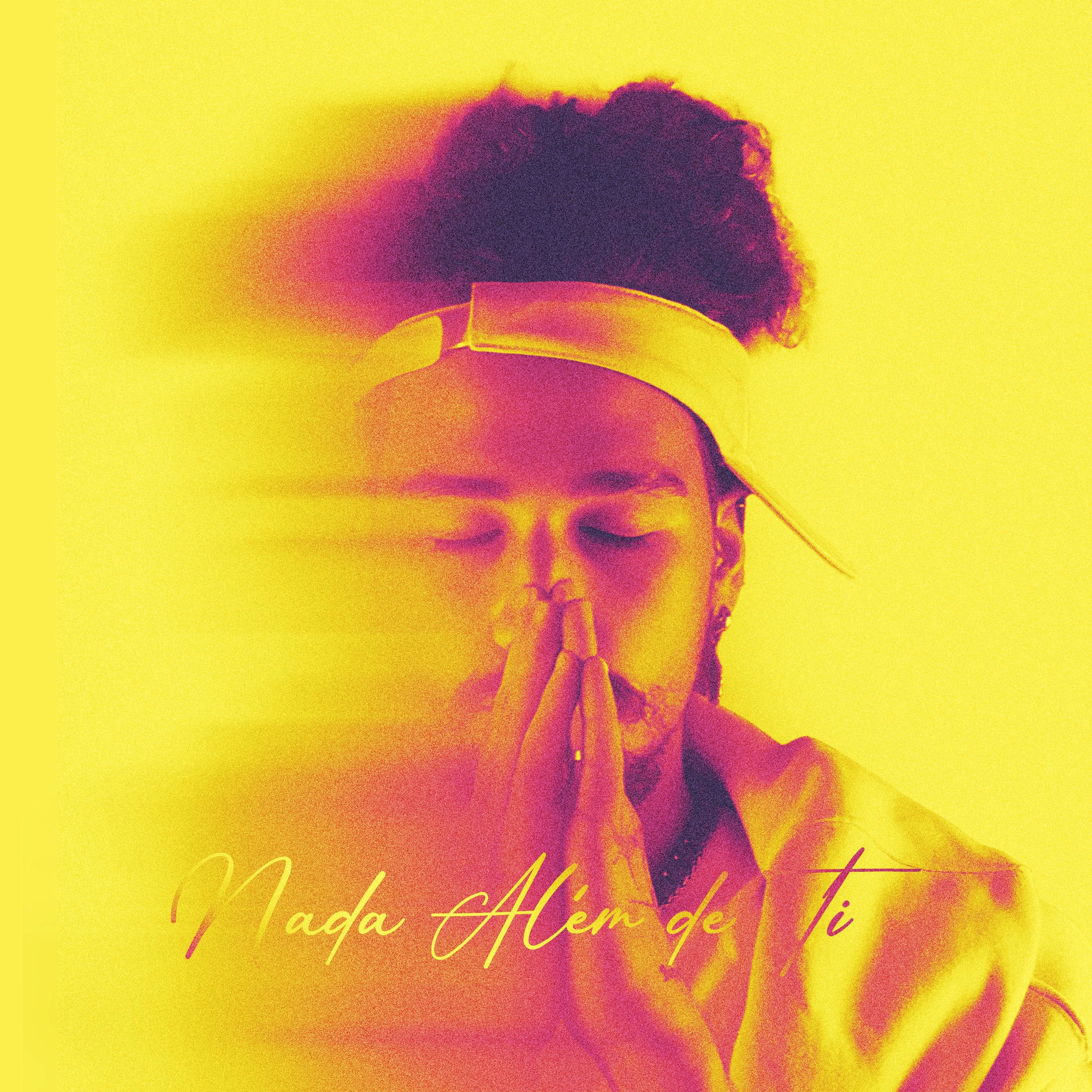 Album cover of Nada Além de Ti