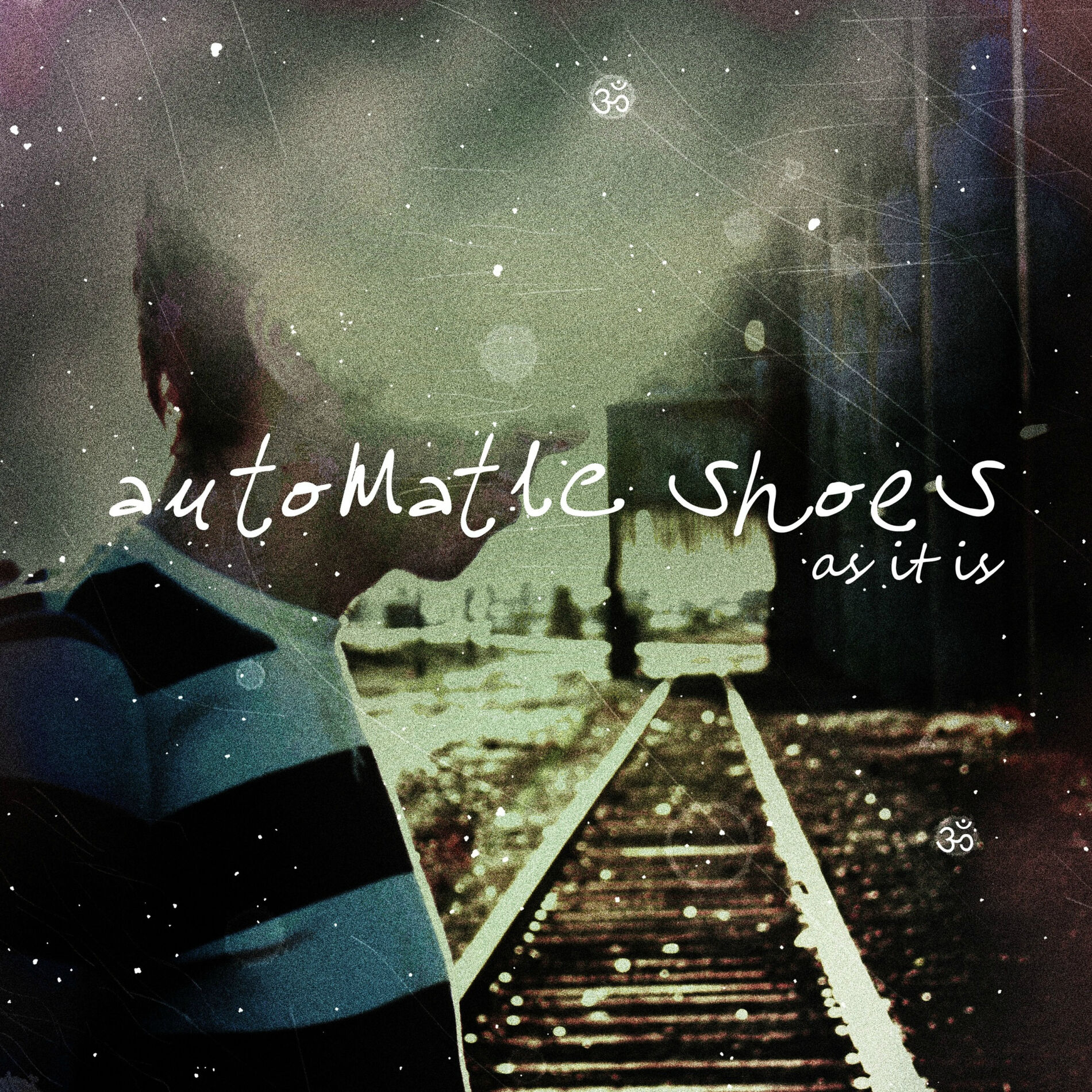 Album cover of As It Is