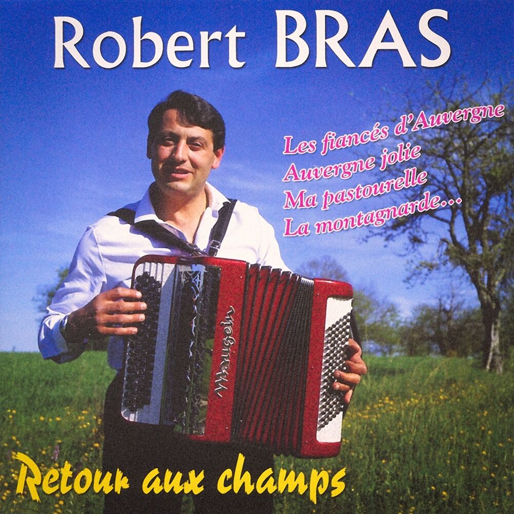 Picture of Retour aux champs