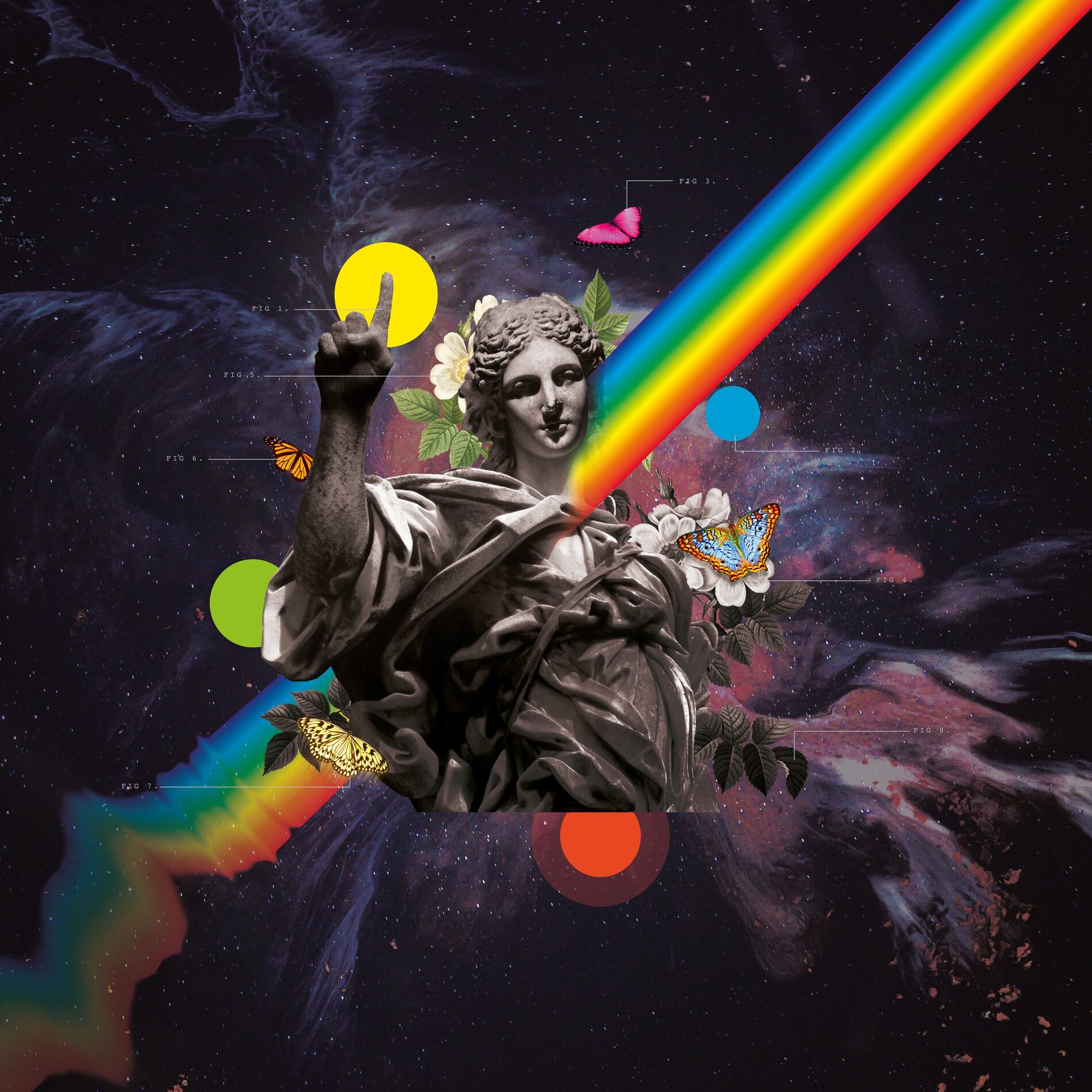 Album cover of One Track Mind EP