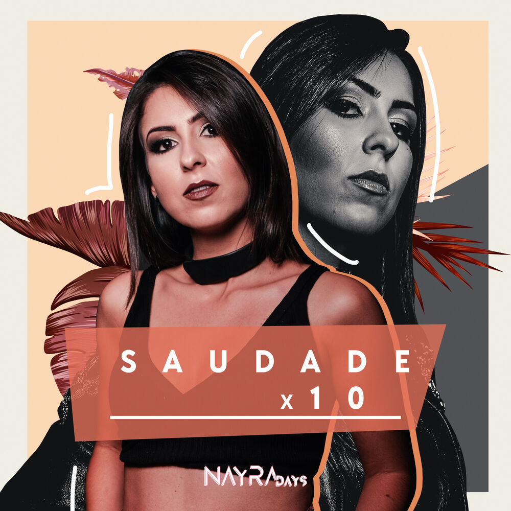 Picture of Saudade X 10