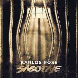 Cover of SABOTAJE